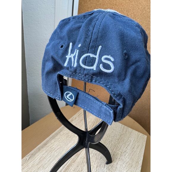 Lexus Kids Two-Tone Cotton Cap – Junior Size - Picture 5 of 7